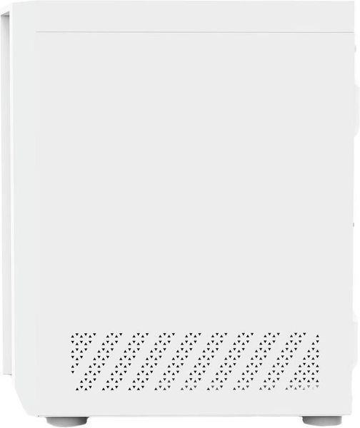 Корпус Zalman I6 White (I6WHITE) 158355 фото