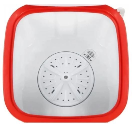Пральна машина Artel SE 25 RED (2.5 кг, ценрифуга) 44001 фото