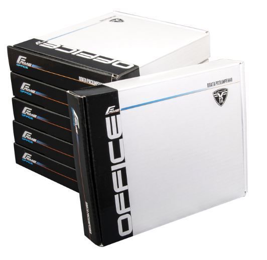 Контролер Frime PCI-E x1 to PCI, ASM1083 (ECF-PCIEtoPCI001) 134413 фото