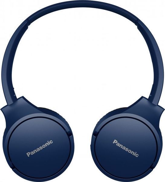 Навушники Panasonic RB-HF420B Bluetooth Blue (RB-HF420BGEA) 43459 фото