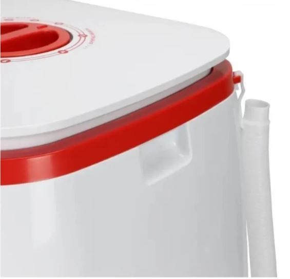 Пральна машина Artel SE 25 RED (2.5 кг, ценрифуга) 44001 фото