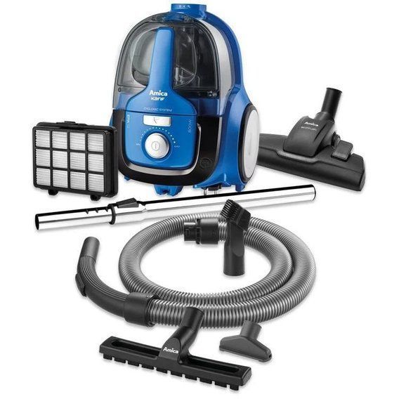 Пилосос Amica VI 2041 Karif 140134 фото