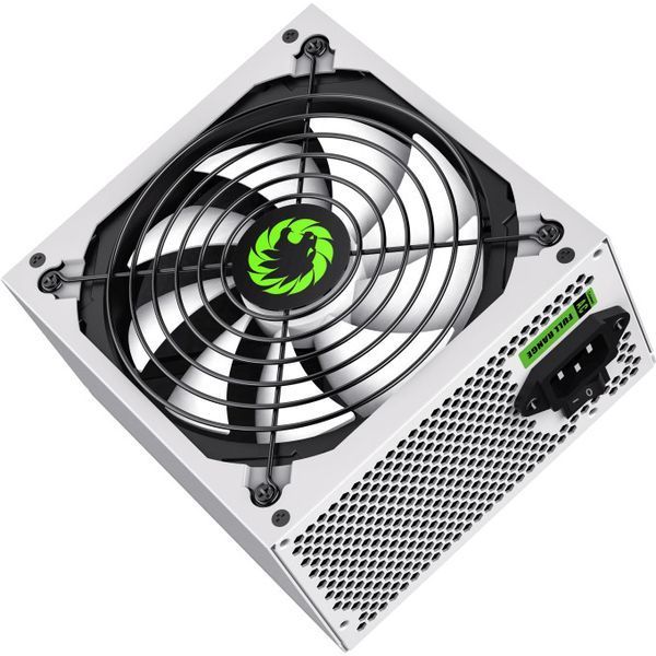 Блок живлення GameMax 750W GP-P750 White (GP-750 White) 147429 фото