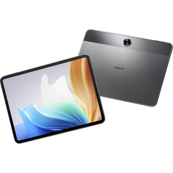 Планшет Oppo Pad Neo 11 LTE 8/128GB Space Grey 40274 фото