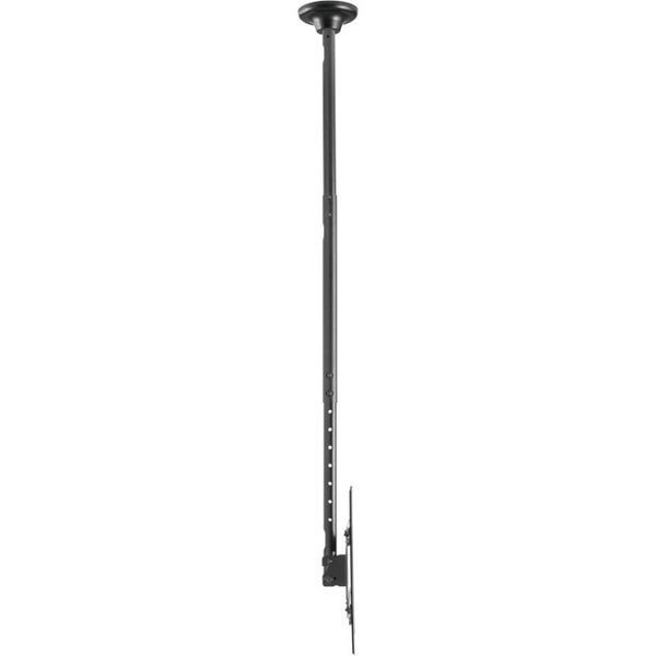Кронштейн стельовий Gembird CM-70ST-01 (для 1-го монітора) 37-70" 141695 фото