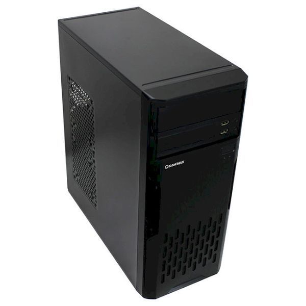 Корпус Gamemax ET-210-500W 56473 фото