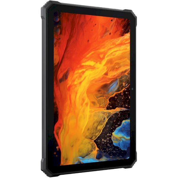 Планшет Blackview Active 8 Pro 8/256GB LTE Black (Global) (No Adapter) STH0038561 фото