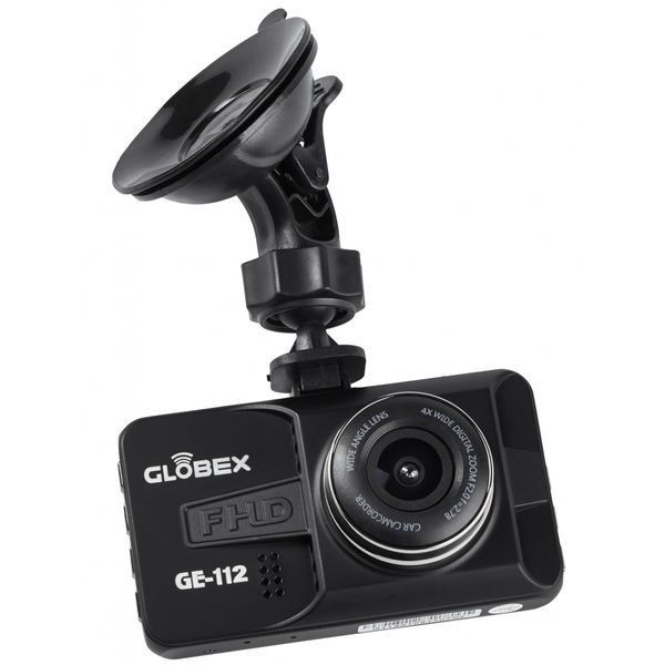 Відеореєстратор Globex GE-112 31112 фото