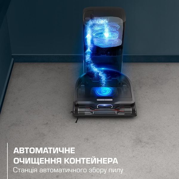Робот-пилосос Rowenta RR9485WH 156949 фото