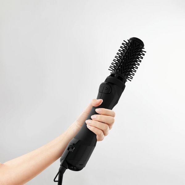 Фен-щітка Rowenta BRUSH ACTIV UB9520F0 53477 фото