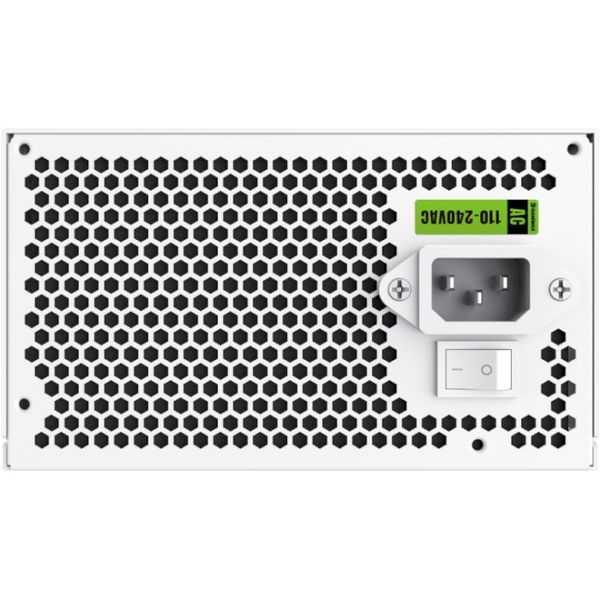 Блок живлення GameMax 850W GP 850B White (GP 850B WH) 160453 фото