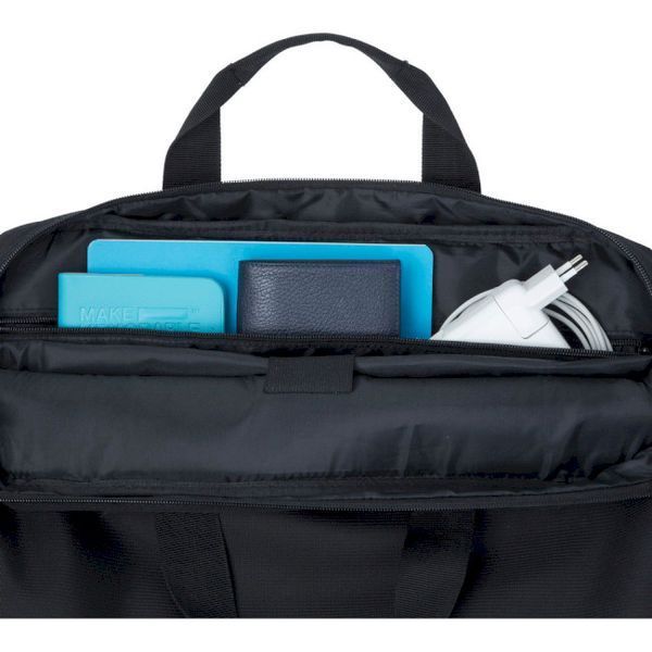 Сумка для ноутбука RivaCase Regent 8057 16" Black 139450 фото