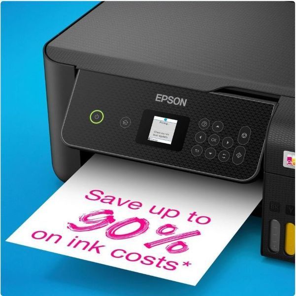 БФП Epson L3280 (C11CJ66426) 43539 фото