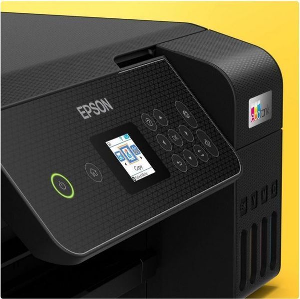 БФП Epson L3280 (C11CJ66426) 43539 фото