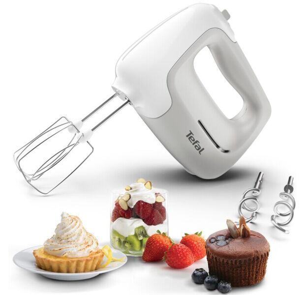 Міксер Tefal HT450B38 Prep'Mix 107884 фото