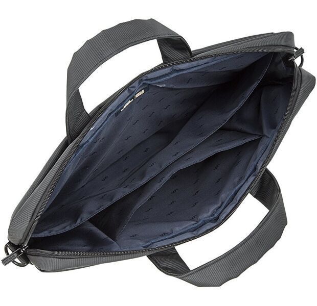Сумка для ноутбука 15,6" RivaCase 8731 Grey 48172 фото