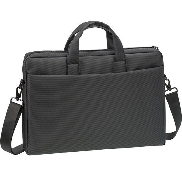Сумка для ноутбука 15,6" RivaCase 8731 Grey 48172 фото