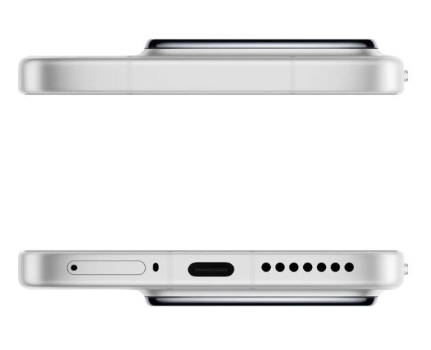 Смартфон Xiaomi 15 12/512GB White NFC UA UCRF (без зарядного пристрою) STH0031616 фото