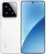 Смартфон Xiaomi 15 12/512GB White NFC UA UCRF (без зарядного пристрою) STH0031616 фото 1