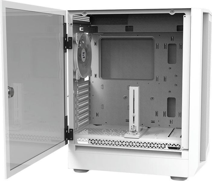 Корпус Zalman I6 White (I6WHITE) 158355 фото