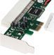 Контролер Frime PCI-E x1 to PCI, ASM1083 (ECF-PCIEtoPCI001) 134413 фото 2