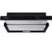 Витяжка телескопічна Minola HTLS 6734 BL 1100 LED GLASS УТ000003037 фото 1