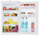 Холодильник Beko TS190020 Без No Frost 23105 фото 3