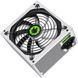 Блок живлення GameMax 750W GP-P750 White (GP-750 White) 147429 фото 5