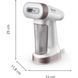 Відпарювач Tefal Pure Force 2-в-1 DT8720E0 159100 фото 7