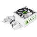 Блок живлення GameMax 750W GP-P750 White (GP-750 White) 147429 фото 4