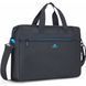 Сумка для ноутбука RivaCase Regent 8057 16" Black 139450 фото 1