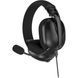 Навушники Hator Hyperpunk 3 USB 7.1 Hi-Res Black (ESH10) 53325 фото 4