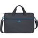 Сумка для ноутбука RivaCase Regent 8057 16" Black 139450 фото 2