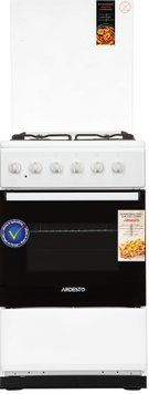 Плита комбінована Ardesto FSC-F5060MW 125953 фото