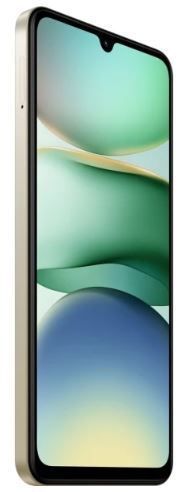 Смартфон Xiaomi Redmi A5 3/64Gb Sandy Gold UA UCRF STH0033097 фото