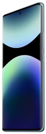 Смартфон Xiaomi Redmi Note 14 Pro 4G 8/256GB Ocean Blue (Global) (із зарядним пристроєм) STH0032445 фото