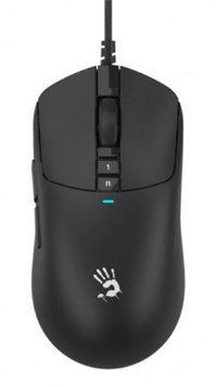 Миша ігрова A4Tech Bloody W72 Ultra (Black) 151718 фото