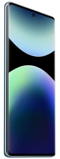 Смартфон Xiaomi Redmi Note 14 Pro 4G 8/256GB Ocean Blue (Global) (із зарядним пристроєм) STH0032445 фото