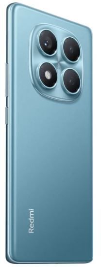 Смартфон Xiaomi Redmi Note 14 Pro 4G 8/256GB Ocean Blue (Global) (із зарядним пристроєм) STH0032445 фото
