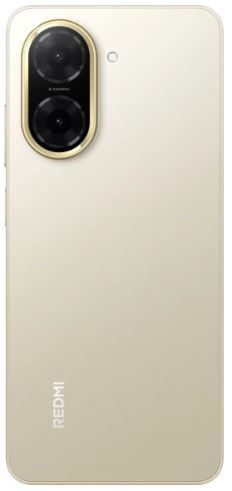 Смартфон Xiaomi Redmi A5 3/64Gb Sandy Gold UA UCRF STH0033097 фото