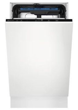 Вбудована посудомийна машина Electrolux EEA23200L 43509 фото