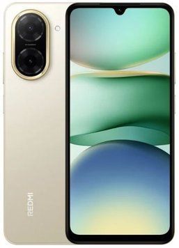 Смартфон Xiaomi Redmi A5 3/64Gb Sandy Gold UA UCRF STH0033097 фото