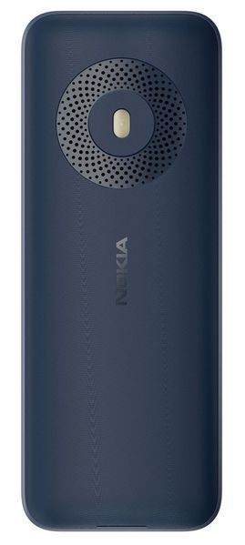 Мобільний телефон Nokia 130 DS 2023 Dark Blue 48426 фото