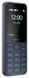 Мобільний телефон Nokia 130 DS 2023 Dark Blue 48426 фото 3