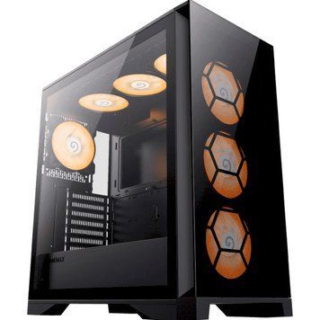 Корпус GameMax Leader TG 140221 фото