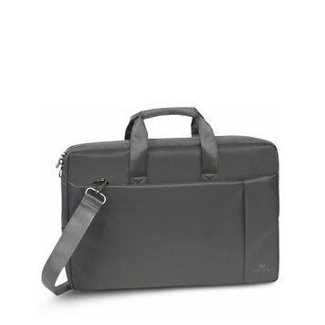 Сумка для ноутбука RivaCase 8251 17.3" Grey 18895 фото