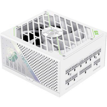 Блок живлення GameMax 1050W GX PRO 1050G WH 160463 фото