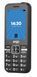 Мобільний телефон Ergo E281 Dual Sim Black 42034 фото 2