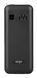 Мобільний телефон Ergo E281 Dual Sim Black 42034 фото 4
