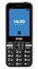 Мобільний телефон Ergo E281 Dual Sim Black 42034 фото 1